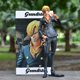 thumbnail image 4 of Figuras de Anime de una pieza, juguete de moda, modelo de Pvc, Luffy, Sauron, Ace, Sanji, Chopper, regalo de cumpleaños, adorno de decoración de colección, 24 estilos, 4 of 4
