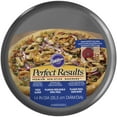 thumbnail image 2 of Wilton Perfect Results Premium Non-Stick Bakeware Pizza Pan, 14-Inch, 2 of 5