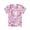 Axolotl Cherry Blossom, variant on Garronmavis Pink Camo Hunting Shirts for Girls 2T-3T Toddler Summer Short Sleeve Crewneck T-Shirts for Camping & Outdoor Adventures Y2K Sport Streetwear Tops Soft Comfy Daily Play Clothes
