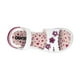 thumbnail image 4 of SANDALIAS NIÑA STYLO 1485-3 SIMPIEL BLANCO 18-21, 4 of 4