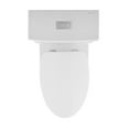 thumbnail image 4 of Voltaire One-Piece Elongated Toilet Dual-Flush 1.1/1.6 gpf, 4 of 14