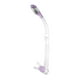 thumbnail image 3 of Combo Adulto Máscara & Tubo CRESSI  F1 Frameless & Supernova Dry Lila, 3 of 4