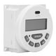 thumbnail image 4 of Controlador de Interruptor horario Jadeshay L701 Interruptor horario digital 220 V, 4 of 8
