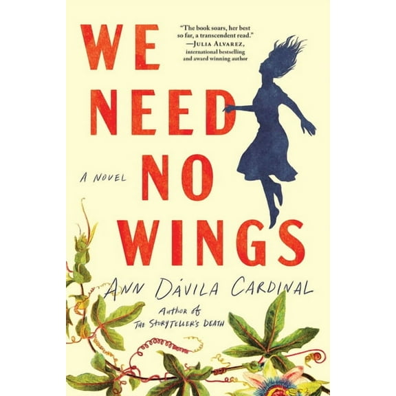 We Need No Wings, (Paperback)