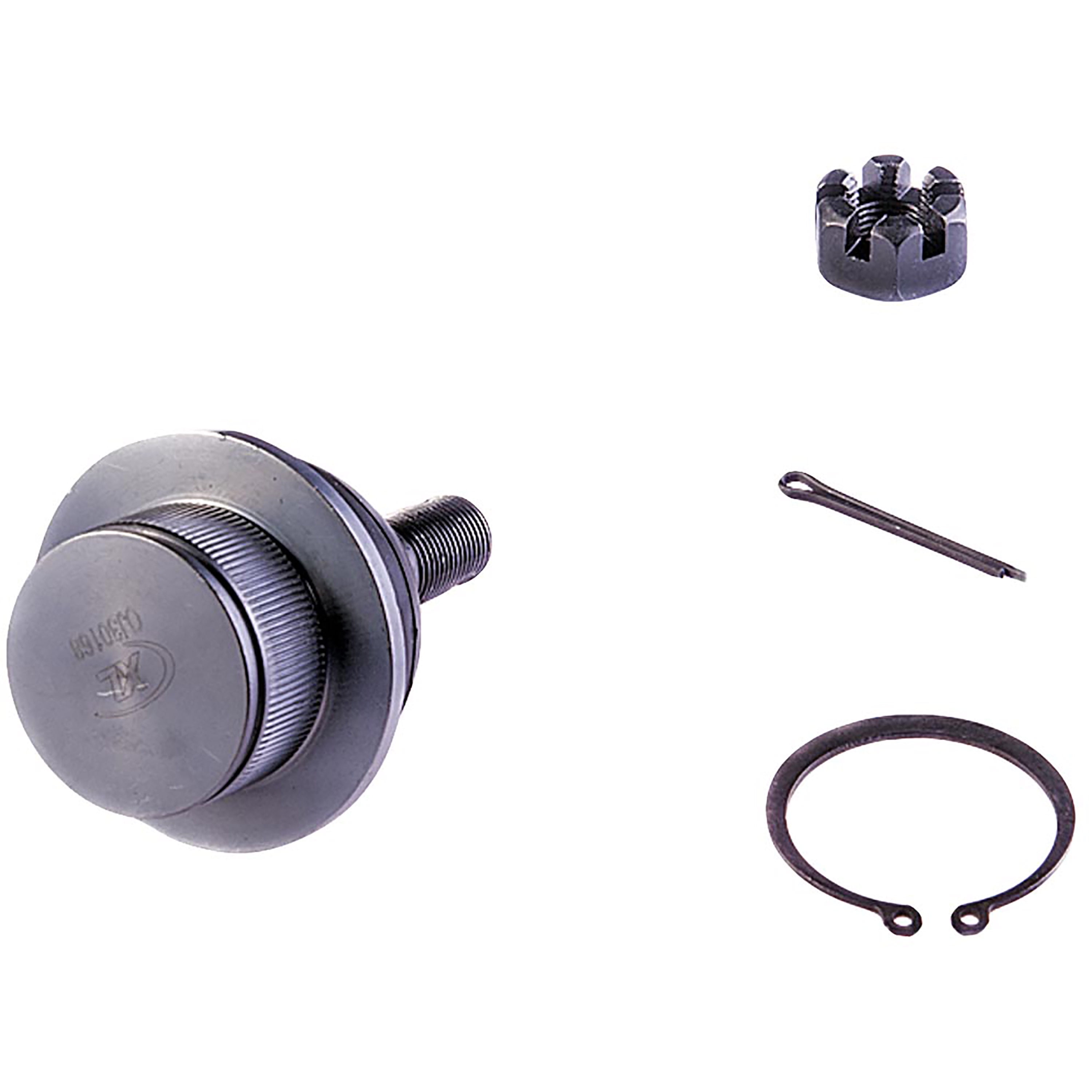 Dorman 540-037 Front Lower Suspension Ball Joint for Specific Models