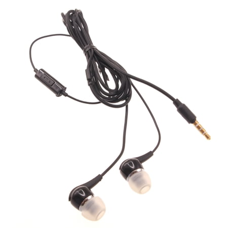 For OnePlus Nord N10 5G - Wired Earphones Headphones Handsfree Mic 3.5mm Headset Earbuds Earpieces price history on PriceWatchPro
