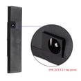 thumbnail image 3 of For Camera DV Battery Mount Power Plate for BlackMagic BMCC 4K BMPCC Camera Power Supply for  BP-U60/U30, 3 of 7