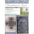 thumbnail image 1 of Parchment Lace Magazine #02 - Free Grid, 1 of 4