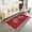 Flag 03, variant on Race Car Area Rug 5x7 Ft Decorative Non-Slip Washable Rugs for Boys Men Women Bedside Large Carpet for Racing Enthusiasts, Racing Flag Decorative Accent Rug for Racer Bedroom Decor Living Room