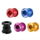 thumbnail image 3 of 5 Piezas Juego de Tornillos para de 6,5 mm para Bicicletas de Carretera y Montaña, Color Dorado., 3 of 5