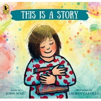 This Is Our World This Is a Story, (Paperback)