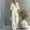 U2-Khaki, variant on One Piece Jumpsuits for Women 3/4 Sleeve Deep V Neck One Piece Overalls with Pockets Wide Leg Rompers Jumpers Dressy Casual Summer Vacation Loose 2026 Fashion Overalls,Khaki XL