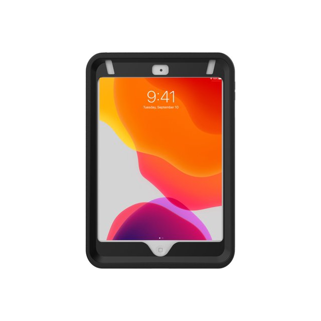 CTA - Étui de Protection pour Tablette - Robuste - silicone - pour Apple iPad mini 5 (5e Génération)