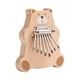 thumbnail image 3 of Finger piano instrumento musical dulce pequeño pulgar compacto piano portátil para jugadores amantes de la música para niños regalo profesional, 3 of 7