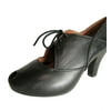 Womens Rem Side Peep-Toe Pu