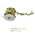 thumbnail image 2 of NUOLUX Decorative Leaves Rope Natural Verde Para Embalaje Y Proyectos Creativos, 2 of 8