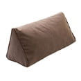 thumbnail image 3 of Soporte Lumbar para Cama Gloria Cojín para Cabecera de Niño Marrón Claro, 3 of 9