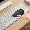 thumbnail image 5 of Mini Dust Blower for Electronics, Rubber Hand Pump Cleaner with Metal Nozzle, Reusable Dust Blaster for Camera Lens Keyboard PC Cell Phone Cleaning Tool, 5 of 7