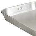 thumbnail image 2 of Browne Foodservice Thermalloy Aluminum Roasting Pan, 2 of 2
