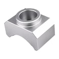 thumbnail image 1 of Jack Axle Adaptador de elevación de la silla de reemplazo profesional para la mayoría de las medidas de 12 toneladas adecuadas para eje de 3 pulgadas, 1 of 8