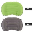 thumbnail image 4 of LEXSOMEO Inflatable Pillow for Outdoor Camping Ergonomic Inflating Pillow Inflatable Camping Pillow, 4 of 5