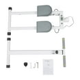 thumbnail image 5 of Modern Steel Fitness Stepper, Home Fitness Stepper, Adjustable Fitness Stepper, 5 of 13