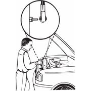 Lisle Corporation 14540 - Headlight Adjusting Ratchet for Ford