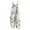 Yellow-4, variant on Riecok Wide Leg Jumpsuit for Women Bee Festival Sleeveless Adjustable Straps Wide Leg Cute Graphic Trendy with Pockets