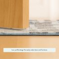thumbnail image 5 of Addison Rugs Chantille Indoor/Outdoor Transitional Abstract Linen Machine Washable Rectangle Rug, 3' x 5', 5 of 8