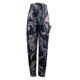 thumbnail image 4 of ICHUANYI Clearance Fashion Women Casual Bloomers Bohemian Print Loose Women's Yoga Pants(Coffee, S) ICHUANYI WER2023080908833, 4 of 5