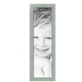 thumbnail image 2 of ArtToFrames 8x29 inch Sage Picture Frame, Gray Wood Poster Frame (4585), 2 of 8