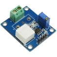 thumbnail image 4 of DC 5V WCS2702 Current Detecter 2A Adjustable Overcurrent Short Circuit Protection Board Sensor Detection Module, 4 of 9