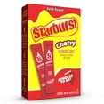 thumbnail image 3 of (2 pack) Starburst Zero Sugar Singles-to-Go Powdered Drink Mix, Cherry, 6 Count Packets, 3 of 13