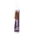 thumbnail image 1 of OSI Sealants 69716108 10 oz Clear All Weather Silicone Caulk, 1 of 1