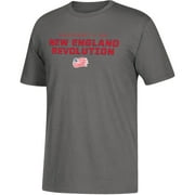 MLS-NE Revolution-Big Men's Dedicated Performance Tee, 2XL