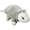 thumbnail image 2 of Ethical Pet 5958 Plush Possum Squeaky Dog Toy, 15 In. - Quantity 1, 2 of 3