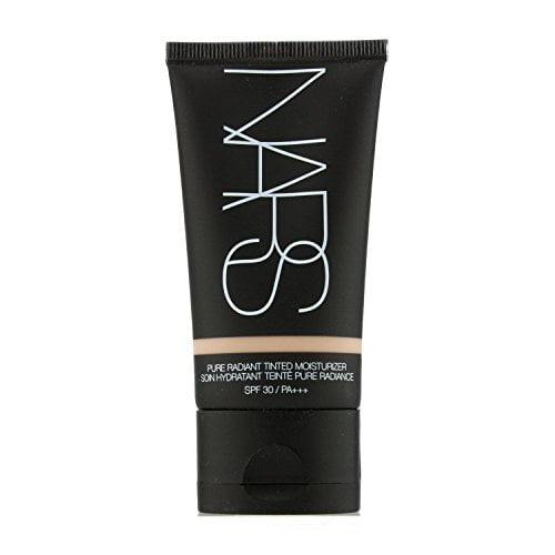 Nars/Pure Radiant Tinted Moisturizer Spf30 Groenland 1.9 Oz (50 Ml)