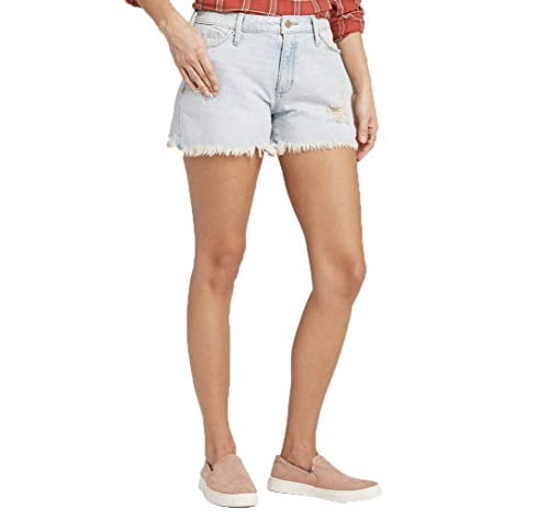Universal Thread Women's High-Rise 