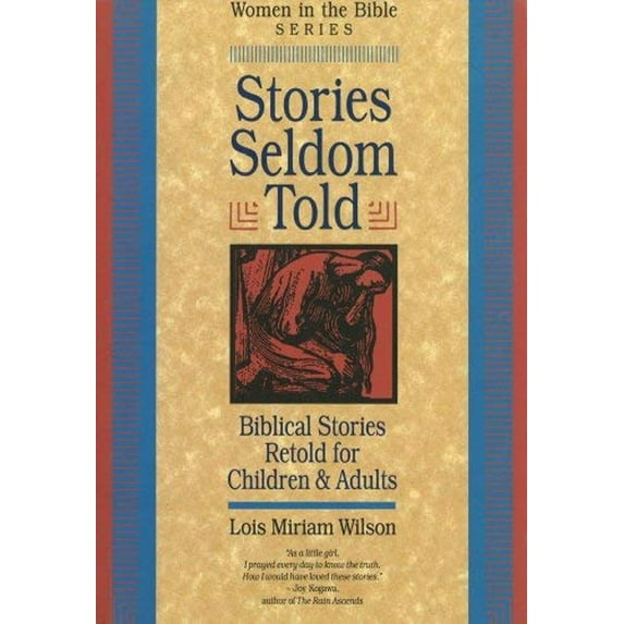 Pre-Owned Stories Seldom Told (Paperback) 1896836038 9781896836034