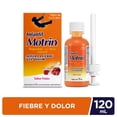 thumbnail image 1 of Motrin suspensión infantil 120mL, 1 of 5