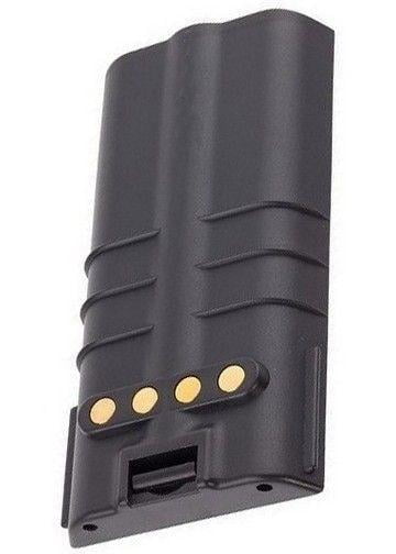 Battery Belt Clip for Ma-Com-Ericsson Jaguar P7100P Two Way Radio 