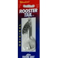 thumbnail image 2 of Yakima Bait Original Rooster Tail, Inline Spinnerbait Fishing Lure, 1/6 oz, 2 of 2