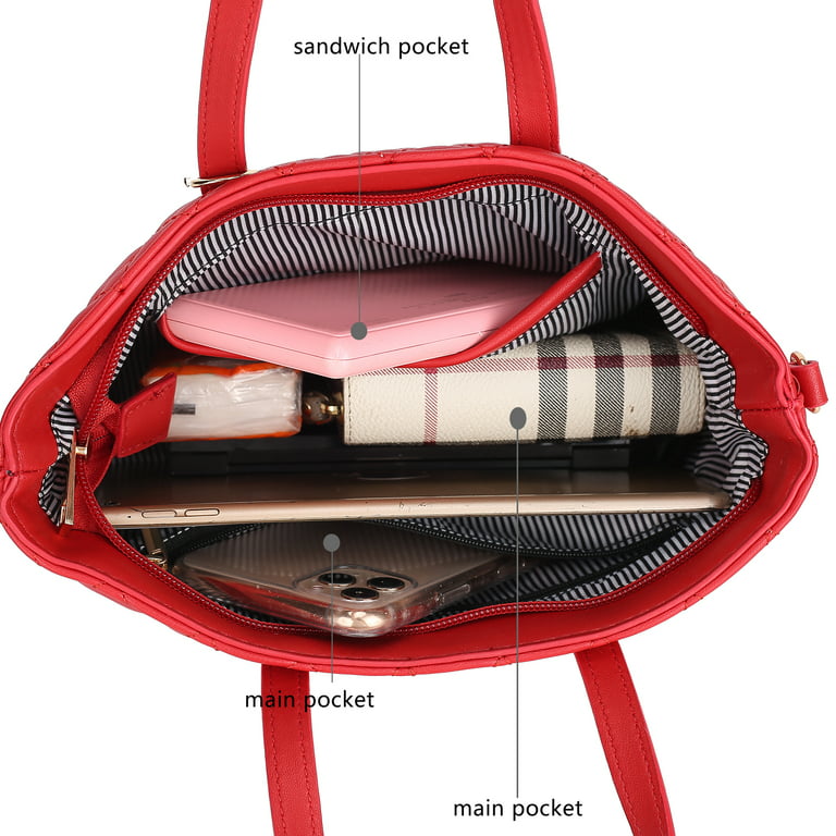 samara shoulder bag