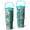 Greenish-blue-1, variant on 30oz Cartoon Movie Stainless Steel Tumbler with Lid and Straw,Spill Proof Cartoon Travel Cup for Cartoon Lovers,Double Wall Vacuum Insulated Coffee Mug with Top Handle Pink