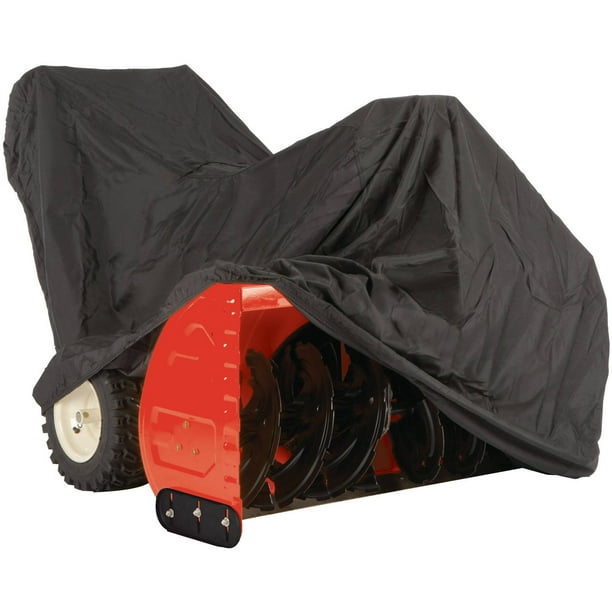 Universal Large Snow Thrower Cover