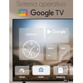 thumbnail image 2 of RED V PANTALLA 50" FULL HD 4K GOOGLE TV, 2 of 6