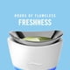 thumbnail image 2 of Recambios para ambientador Wax Melts Febreze Downy Scent, paquete de 6, 2 of 8