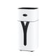 thumbnail image 3 of Xihbxyly Almacén de liquidación Difusor humidificado vapor frío, humidificadores pequeños 500 ml para dormitorio con estrella, 3 of 7