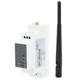 thumbnail image 4 of Ethernet Serial Server,RS485 to WIFI Serial Rail Mounting R WIFI Serial Server Serial Server Leading Edge Technology, 4 of 14