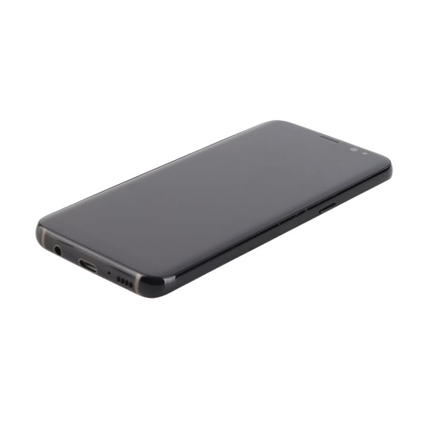 Reemplazo de Pantalla de 5,8 Pulgadas Con Digitalizador Táctil de Marco para S8, Reemplazo de Digitalizador Lcd Tácálil Orgánico para S8 G950 SM-G950F